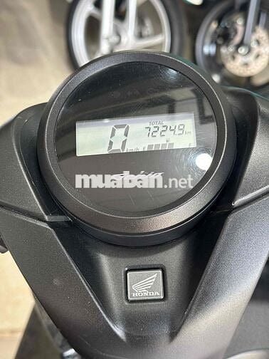 Honda Genio 2024 odo 7000km BSTP chính chủ