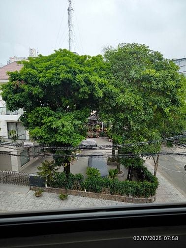Bán nhà mặt tiền 5x19M góc đường 25 khu tên lửa bình tân