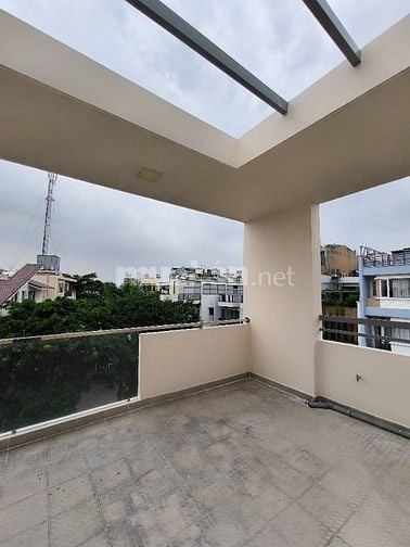Bán nhà mặt tiền 5x19M góc đường 25 khu tên lửa bình tân