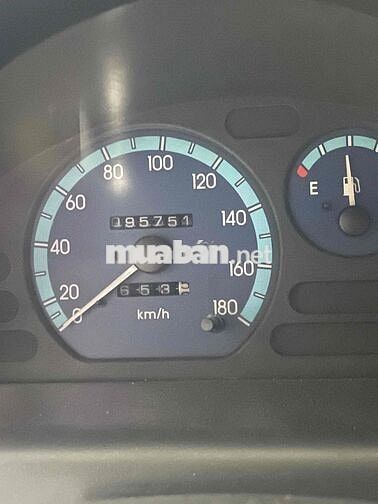 Daewoo Matiz 2004 0.8 MT - 95000 km