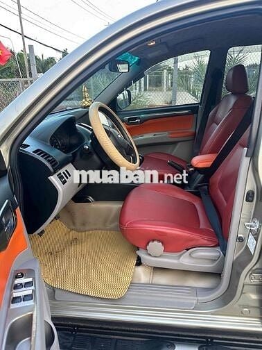 Mitsubishi Pajero Sport 2016 D 4x2 MT - 50000 km