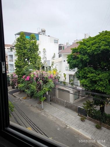 Bán nhà mặt tiền 5x19M góc đường 25 khu tên lửa bình tân