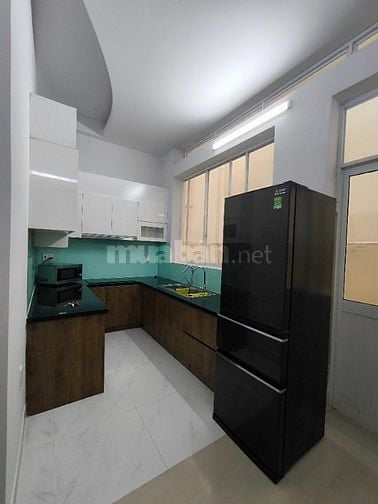 Bán nhà mặt tiền 5x19M góc đường 25 khu tên lửa bình tân