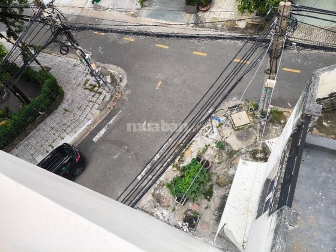 Bán nhà mặt tiền 5x19M góc đường 25 khu tên lửa bình tân