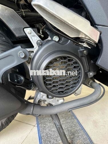 Honda Genio 2024 odo 7000km BSTP chính chủ