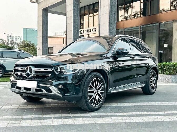 Mercedes Benz GLC 2017 250 4MATIC  - 78000 km
