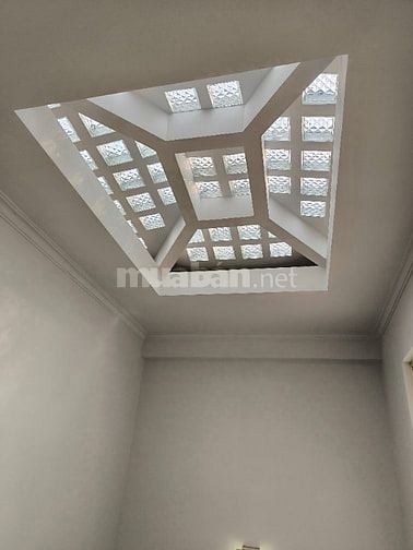 Bán nhà mặt tiền 5x19M góc đường 25 khu tên lửa bình tân