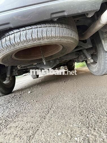 Toyota Fortuner 2017 2.7V 4x4 - 150000 km