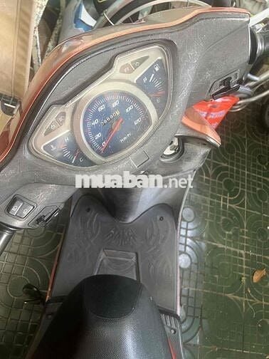 SCR 110 fi 2007 cũ chạy ổn định
