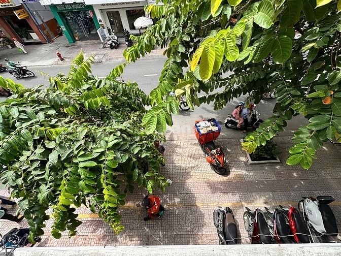 GIÁ CHỈ 85 TỶ NHÀ HAI MT TRƯỚC SAU 474-476 NGUYỄN ĐÌNH CHIỂU, P.4,Q.3