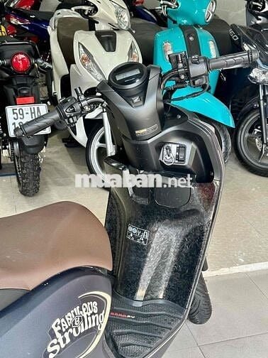 Honda Genio 2024 odo 7000km BSTP chính chủ