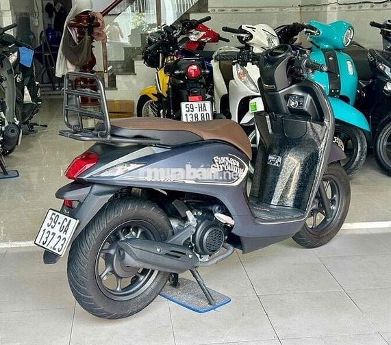 Honda Genio 2024 odo 7000km BSTP chính chủ