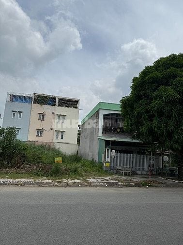 Cần bán đất DT:5x18 mặt tiền Trương Gia Mô vị trí thương mại hiếm có.