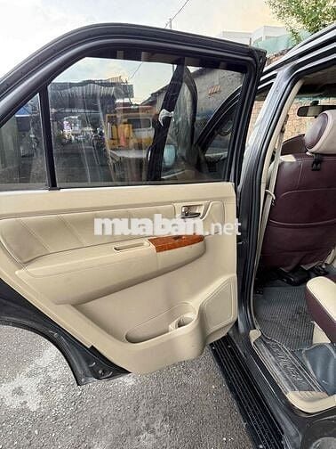 Toyota Fortuner 2017 2.7V 4x4 - 150000 km