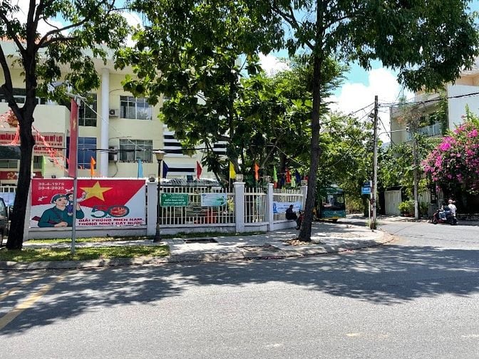 Cần bán đất DT:5x18 mặt tiền Trương Gia Mô vị trí thương mại hiếm có.