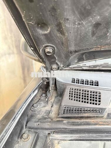 Toyota Fortuner 2017 2.7V 4x4 - 150000 km