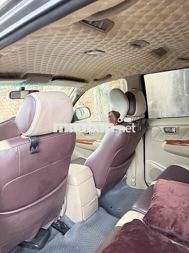 Toyota Fortuner 2017 2.7V 4x4 - 150000 km