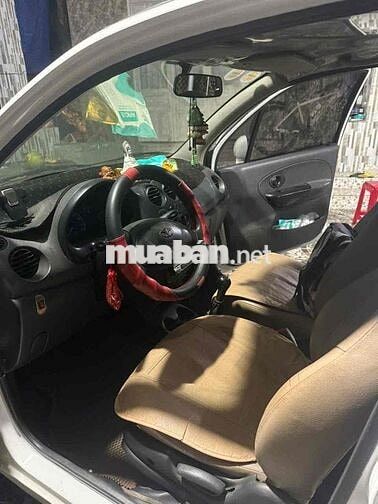 Daewoo Matiz 2004 0.8 MT - 95000 km