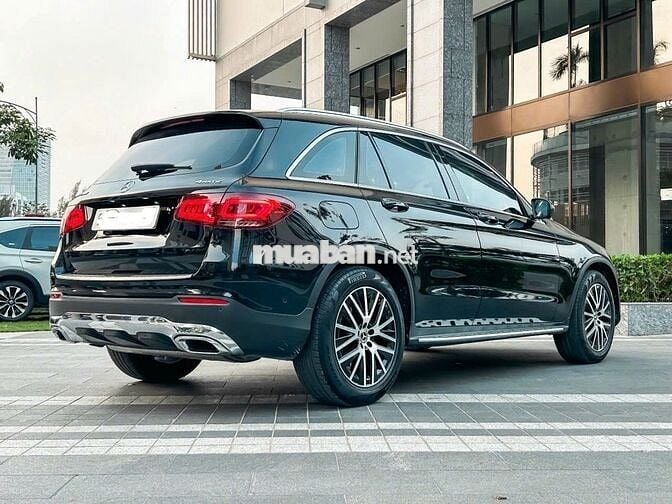 Mercedes Benz GLC 2017 250 4MATIC  - 78000 km
