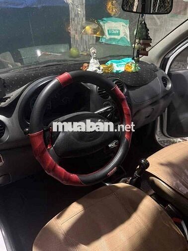 Daewoo Matiz 2004 0.8 MT - 95000 km