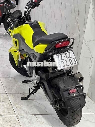 Msx nhập đẹp zin từ a-z, giá tốt