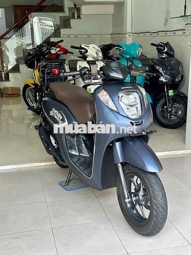 Honda Genio 2024 odo 7000km BSTP chính chủ
