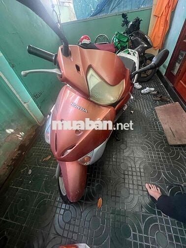 SCR 110 fi 2007 cũ chạy ổn định