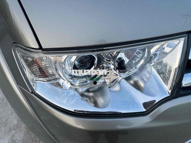 Mitsubishi Pajero Sport 2016 D 4x2 MT - 50000 km