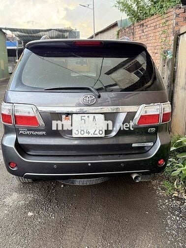 Toyota Fortuner 2017 2.7V 4x4 - 150000 km