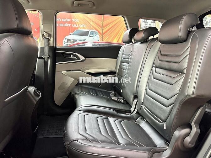 Kia Carens 2023 1.5G Luxury - 20000 km