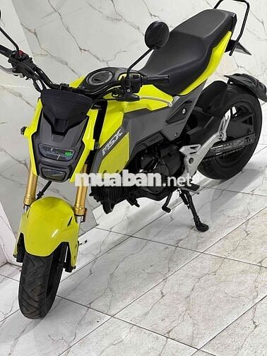 Msx nhập đẹp zin từ a-z, giá tốt