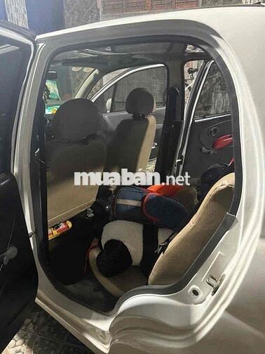 Daewoo Matiz 2004 0.8 MT - 95000 km