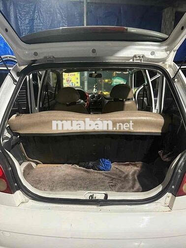 Daewoo Matiz 2004 0.8 MT - 95000 km