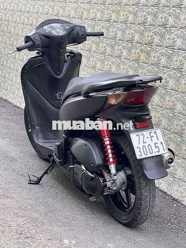 Sh150i 2015 up áo ý đẹp !