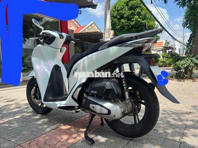 HONDA SH 125 csb 2023
