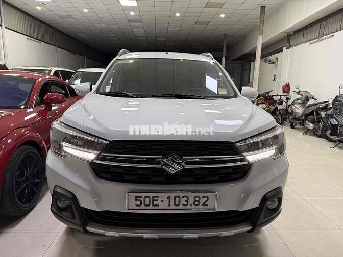 Suzuki XL7 2023 Nhập khẩu nguyên chiếc