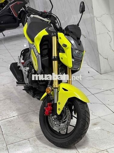 Msx nhập đẹp zin từ a-z, giá tốt