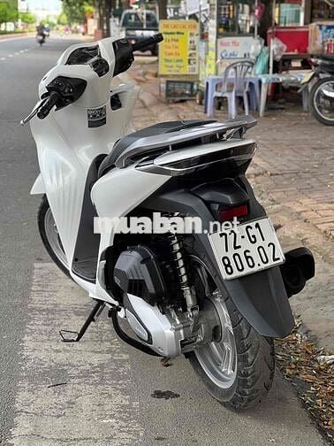 Sh150i Abs 2022 chính chủ chạy ít