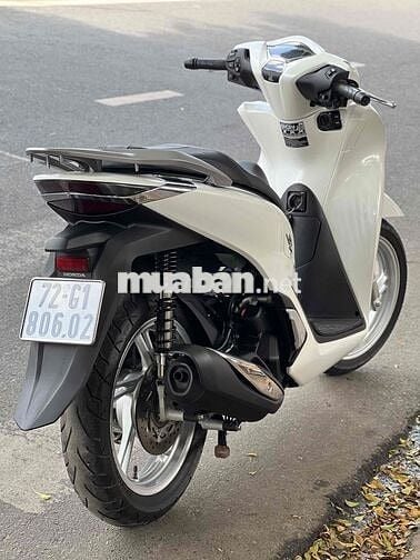 Sh150i Abs 2022 chính chủ chạy ít