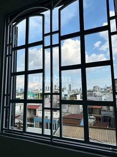 Cho thuê phòng trọ khu vực Phan Xích Long, Phú Nhuận