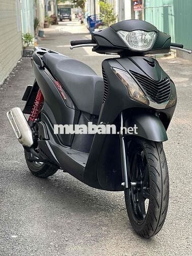 Sh150i 2015 up áo ý đẹp !