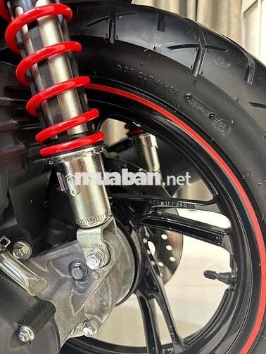 SH 160 ABS SIÊU LƯỚT CUỐI 2024