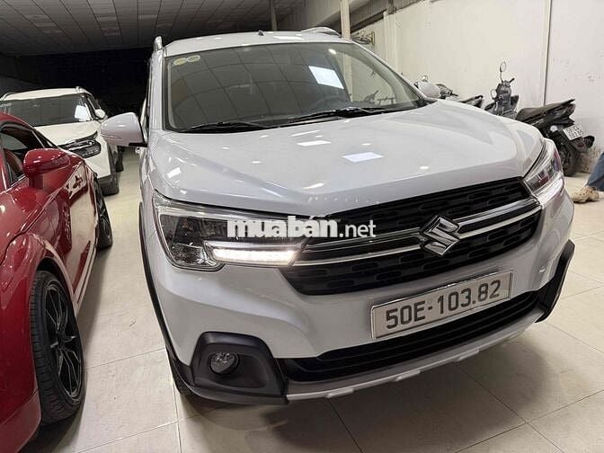 Suzuki XL7 2023 Nhập khẩu nguyên chiếc