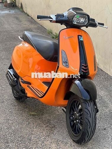 Vespa iget Abs giá tốt xe zin !