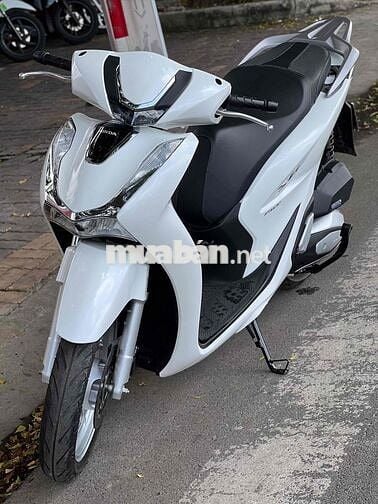 Sh150i Abs 2022 chính chủ chạy ít