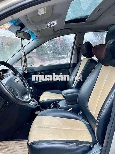 KIA Carens SX 2.0 AT 2010 - Cọp Zin bền bỉ
