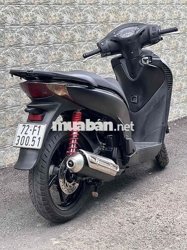 Sh150i 2015 up áo ý đẹp !
