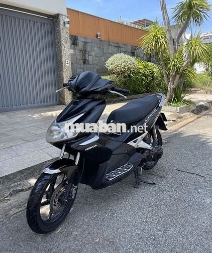 Honda Air Blade 110 zin đẹp