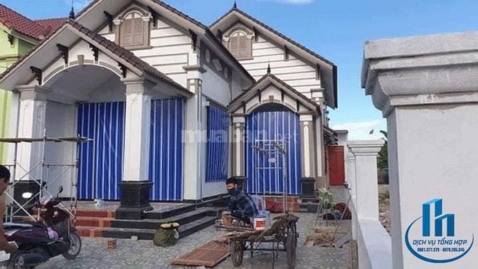 Tuyển thợ làm mái che di động làm việc tại Tp Hcm