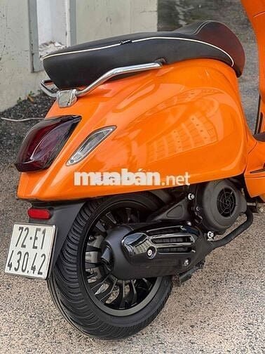 Vespa iget Abs giá tốt xe zin !